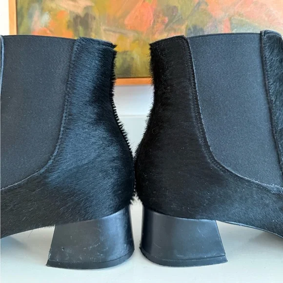 Miista London Chelsea Ankle Boots - Picture 4 of 8